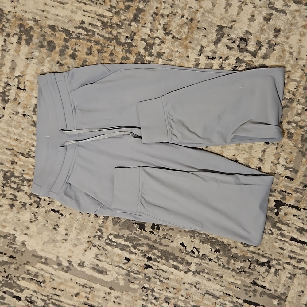 Lululemon jogger